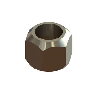 Holland NUT,LOCK 5/8-1 1167266 