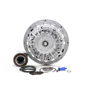 Horton Dm Advantagetwo-Speed Fan Drive Repair Kit 636724 