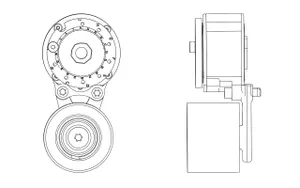 Kit Masters PolyForce Tensi 1094126 