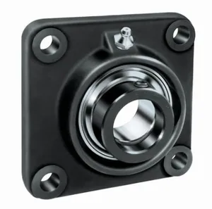 Timken 4-Bolt Flange Mounted Ball Bearing 868642 