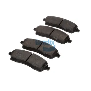 Bendix DISC PAD 441186 
