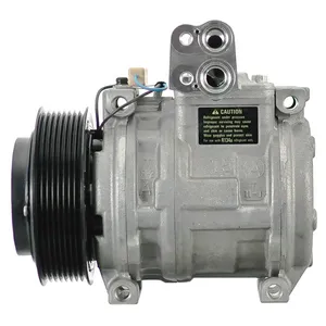 TruckAir AC COMP 1112794 