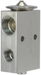 TruckAir Expansion Valve 994835 