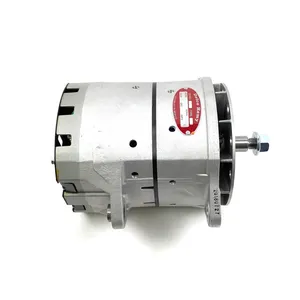 Delco Remy Alternator Assembly 268236 