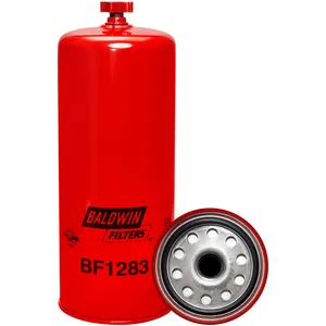 Baldwin Fuel/Water Separator Spin-On 222768 