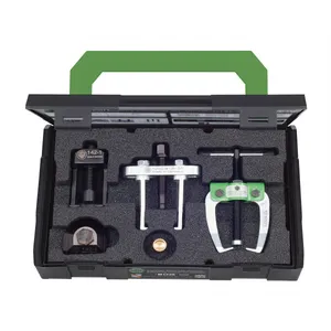 ToolWeb 4PC UNIV. WIPER 1271264 
