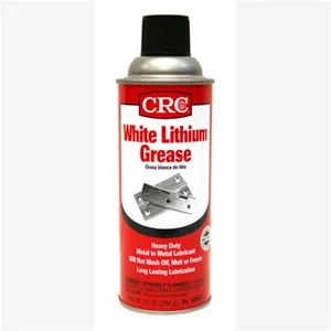 CRC Industries WHITE LITHIUM G 1219560 