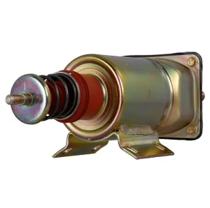 Delco Remy SOLENOID 322752 
