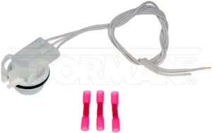 Dayton SOCKET HE 550206 
