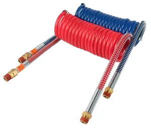 Phillips Line - Coiled, Air 272784 