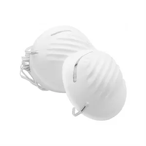 Wilmar Corp 12 PC DUST MASK 1445151 