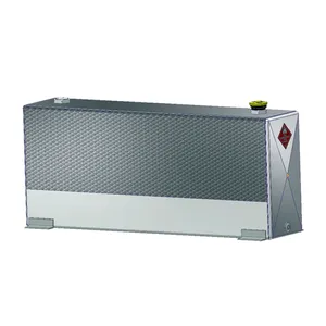 American Mobile Power Upright 896916 