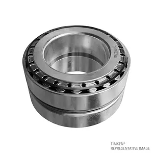 Timken Tapered Roller Bearing Cone 865762 