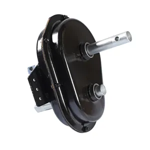 Holland GEARBOX ASSEMBL 599204 