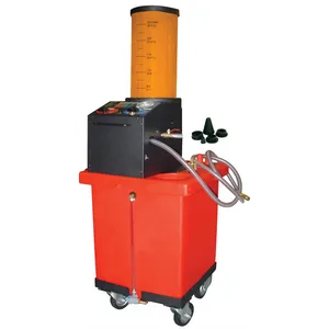 Uview Ultraviolet Inc VACUFILL ANTIFR 1373650 