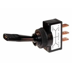 JT & T - Best Connection 20 AMP 12V BLAC 1249612 