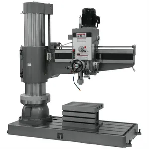 Jet/Wilton JET J-1600R RAD 1250606 