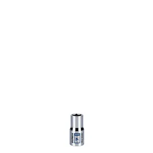 Sunex Tool 7MM CHROME SOCK 1329908 