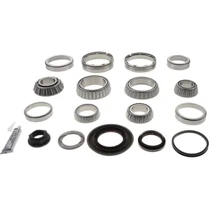 Spicer Axle Differential Bearing And Seal Kit 213832 