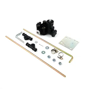 Armada Leveling Valve W/Kit 222444 
