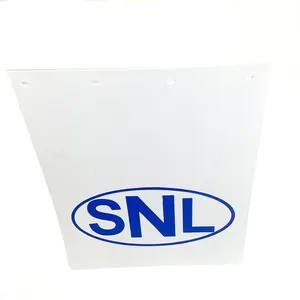Globetech Logo Flap 267996 