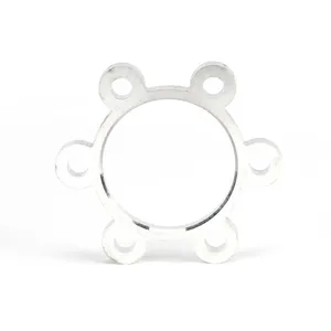 Horton Engine Cooling Fan Spacer Kit 991257 
