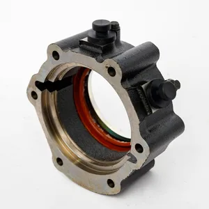 Eaton COVER ASSEMBLY, BEARING, REAR 216592 