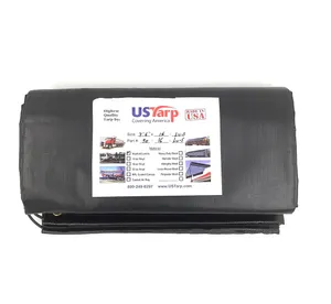 US Tarp Tarpaulin Vinyl 258898 