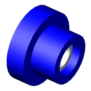 Atro MTR MOUNT 410164 