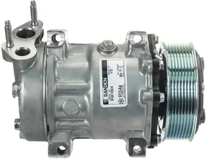 TruckAir Compressor 1558474 