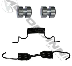 Automann Brake Kit 575924 