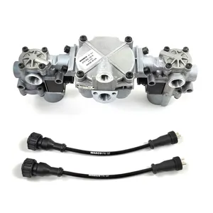 Wabco Modulator adapter kit 258442 