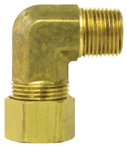 TruckPro 90 MALE ELBOW 1411925 