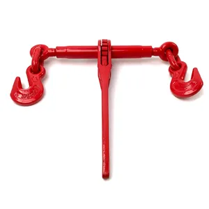 Armada Rachet Load Binder 252784 