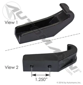Automann Hoodclamp 1089480 