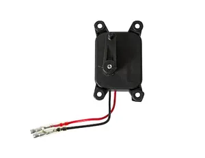 Buyers Products MTR THRTTLE CTR 358940 