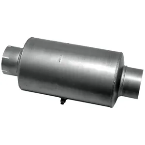 Walker EXHAUST PIPE 1043398 