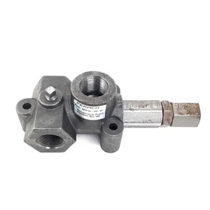 Permco Relief Valve Assembly - Hydraulic System 257272 