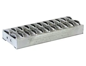 Buyers Products STEP GALV 467228 