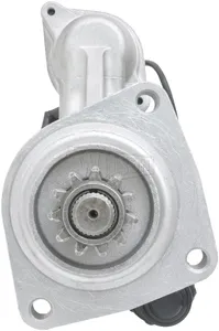 Wilson Alternator 281014 