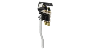 Wabco VLV AY W/BRKT 1368698 