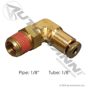 Automann Male SWL Elbow 1056088 