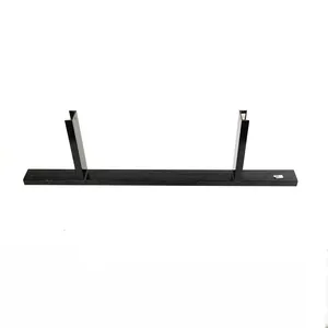 Buyers Products Vehicle Icc Bumper 62 Inch Long X 17-1/2 Inch... 249334 