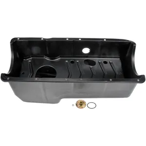 Dayton ENGINE OIL PAN 536550 