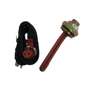Five Star Freeze Plug Diesel Heater 576524 