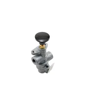 Haldex Parking Valve - Hand Brake, Air 222148 