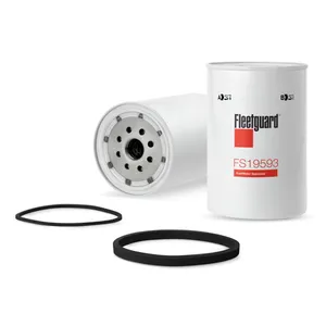 FleetGuard Pac, Fs 283340 