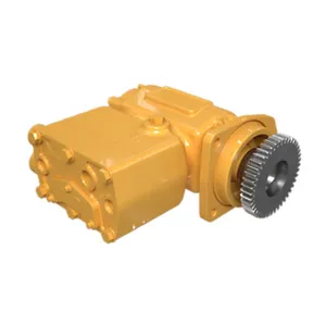 Carter Machinery Compressor 895362 
