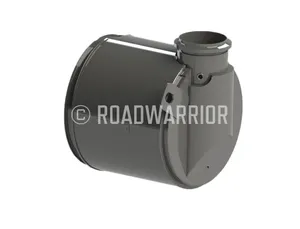 Roadwarrior Doc Filter 720614 