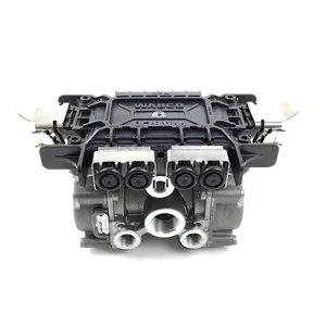 Wabco Trailer ABS TCSII ECU Valve 231298 